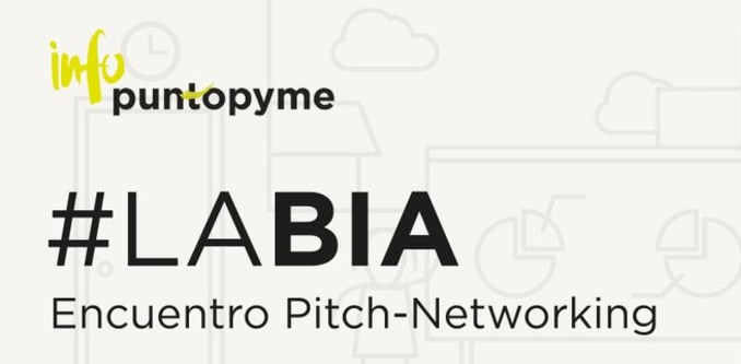 Labia – El encuentro Networking del INFO